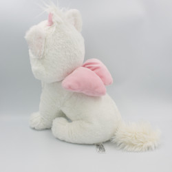 Peluche Chat Marie Les Aristochats Disney Parks