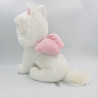 Peluche Chat Marie Les Aristochats Disney Parks