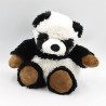 Doudou peluche micro ondable panda WARMIES