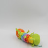 Doudou vibrant chenille Tiny love