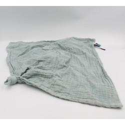 Doudou plat lange mouton Les Jolis pas beaux MOULIN ROTY