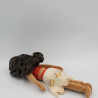 Peluche poupée Vaiana DISNEY NICOTOY