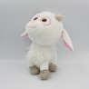Peluche chèvre Moi Moche et Méchant 3