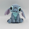 Peluche Stitch de Lilo et Stich DISNEY PTS