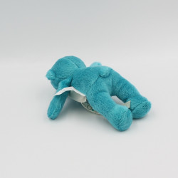 Doudou ours bleu les p'tits doudous MOULIN ROTY