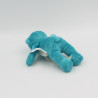 Doudou ours bleu les p'tits doudous MOULIN ROTY