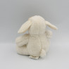 Doudou mouton blanc PICCO MINI
