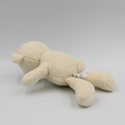 Doudou ours blanc YVES ROCHER