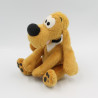 Doudou Bill le chien de Boule Marque Lascar