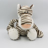 Doudou peluche tigre NICI