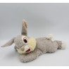 Peluche lapin gris Pan-pan Panpan DISNEY NICOTOY