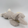 Peluche lapin gris Pan-pan Panpan DISNEY NICOTOY