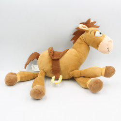Doudou peluche cheval Pil Poil Toys story DISNEYLAND