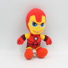 Doudou peluche Iron Man MARVEL NICOTOY