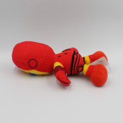 Doudou peluche Iron Man MARVEL NICOTOY