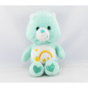 Peluche Bisounours rose Grosjojo CARE BEARS