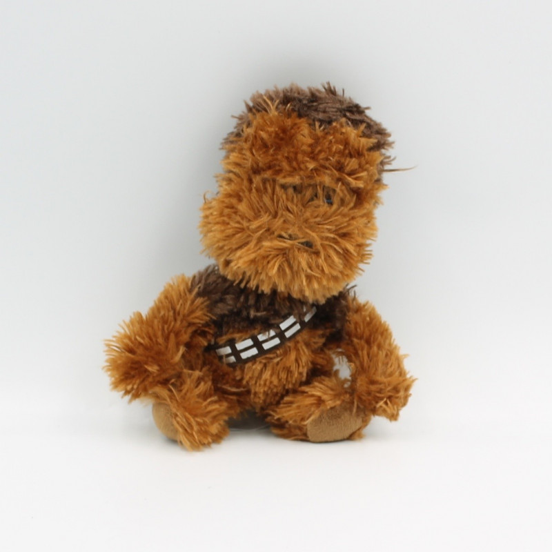 Peluche Chewbacca STAR WARS