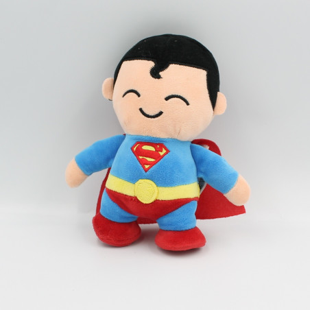 Doudou peluche Superman Comics H&M