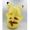 Grande Peluche Pikachu le Pokemon de Sacha NINTENDO
