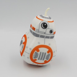 Peluche robot BB8 STAR WARS