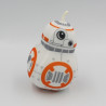 Peluche robot BB8 STAR WARS
