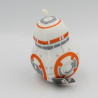 Peluche robot BB8 STAR WARS