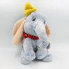 Peluche Dumbo l'éléphant DISNEY