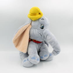 Peluche Dumbo l'éléphant DISNEY