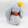 Peluche Dumbo l'éléphant DISNEY