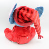 Peluche Stitch pyjama rouge Holiday Cheer Noël 2020 Lilo et Stitch DISNEY STORE
