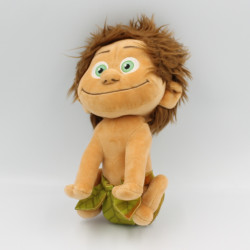 Peluche petit garçon Spot Le voyage d'Arlo NICOTOY DISNEY