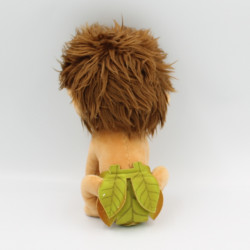 Peluche petit garçon Spot Le voyage d'Arlo NICOTOY DISNEY