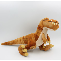 Peluche dinosaure Le voyage d'Arlo Ramsey Nash Butch DISNEY PIXAR NICOTOY