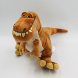 Peluche dinosaure Le voyage d'Arlo Ramsey Nash Butch DISNEY PIXAR NICOTOY