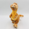 Peluche dinosaure Le voyage d'Arlo Ramsey Nash Butch DISNEY PIXAR NICOTOY
