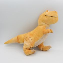Peluche dinosaure Le voyage d'Arlo Ramsey Nash Butch DISNEY PIXAR NICOTOY