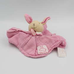 Doudou et compagnie lapin...