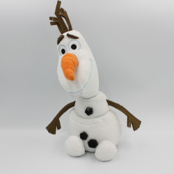 Doudou Peluche Olaf...