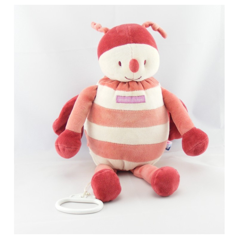 doudou sucre d orge ancienne collection