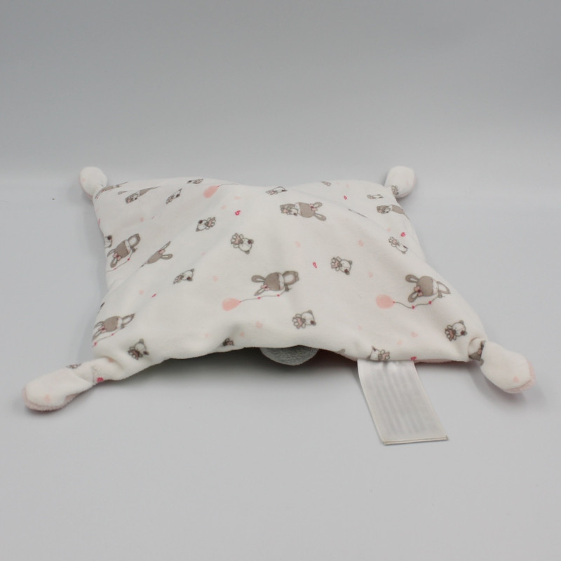 pat et ripaton la halle