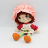 Poupée Charlotte aux fraises Shortcake 2016