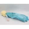 Peluche Elsa La Reine des Neiges Frozen DISNEY 50 cm