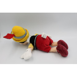 Peluche pantin Pinocchio DISNEYLAND