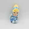 Peluche princesse Cendrillon DISNEY NICOTOY