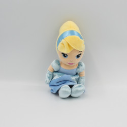 Peluche princesse Cendrillon DISNEY NICOTOY