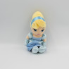 Peluche princesse Cendrillon DISNEY NICOTOY