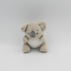 Mini doudou koala gris MOBILAC 2
