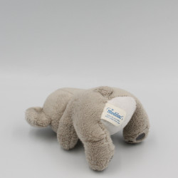 Mini doudou koala gris MOBILAC 2