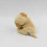 Petite Peluche chien beige NINTENDOGS