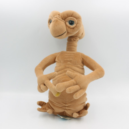 Peluche E.T. l'extra-terrestre